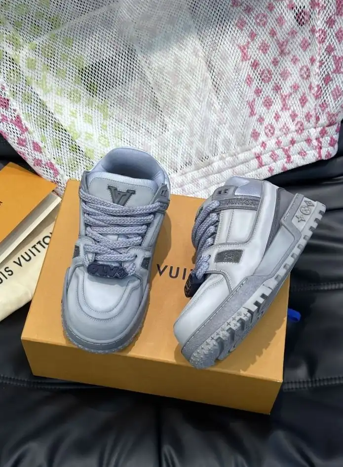 hype LV Sneakers