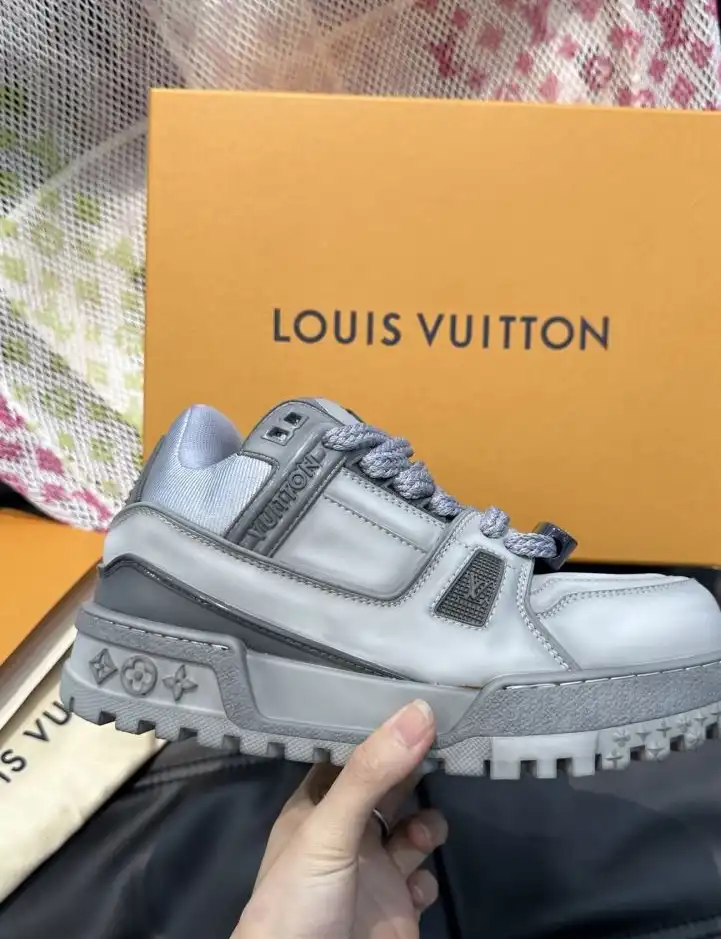 hype LV Sneakers