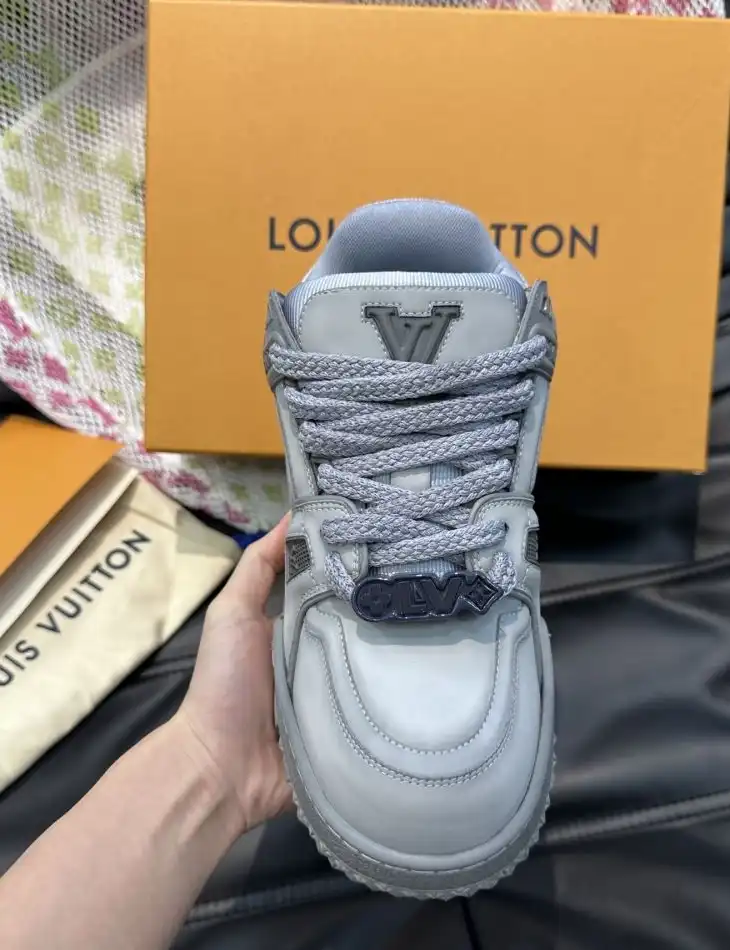 hype LV Sneakers