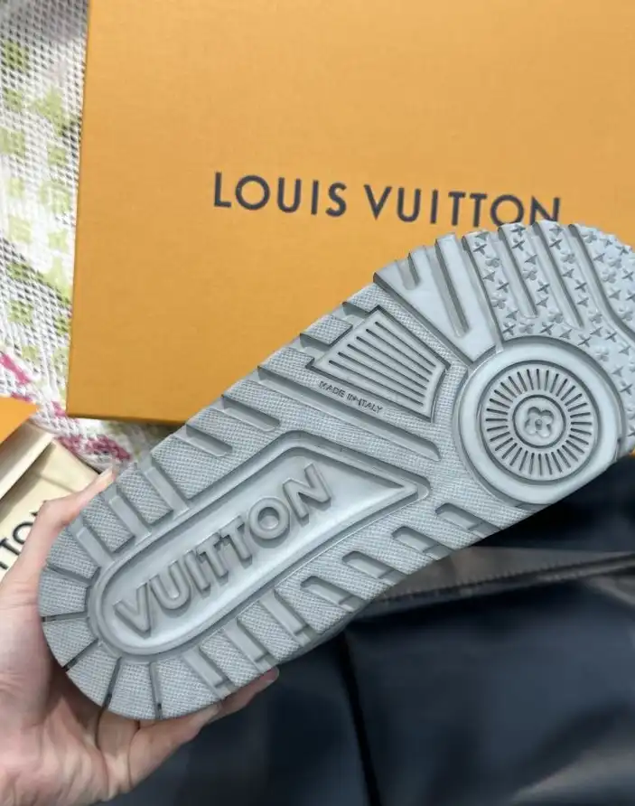 hype LV Sneakers