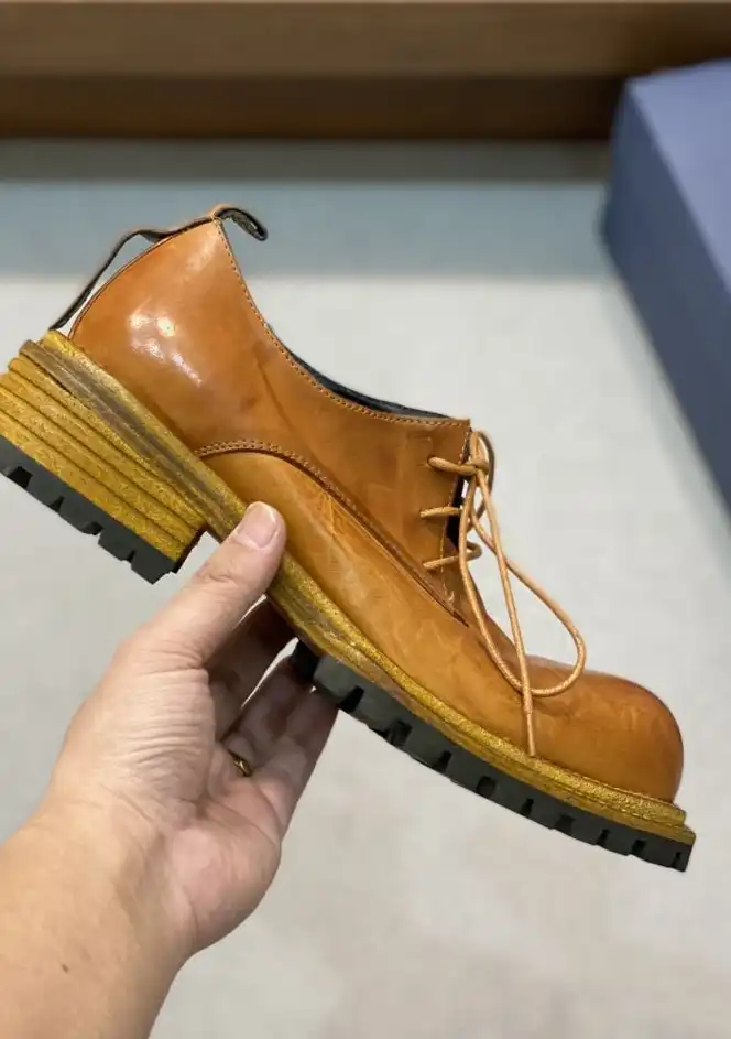 hype Christian Dior Boots