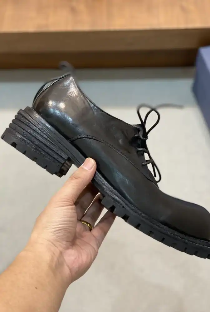 hype Christian Dior Boots