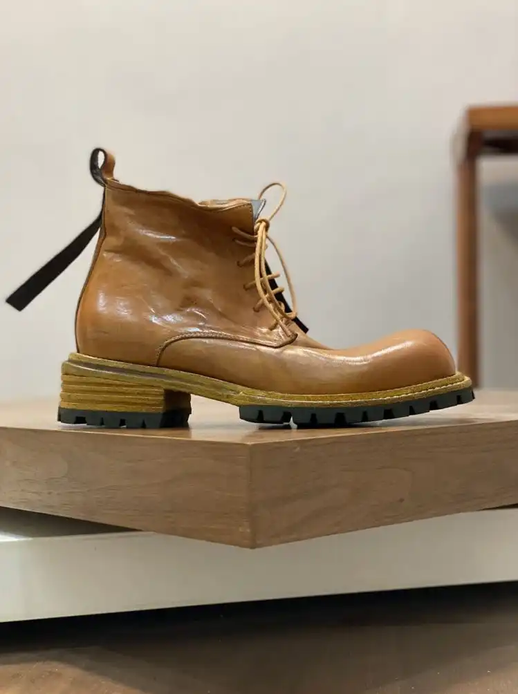 hype Christian Dior Boots