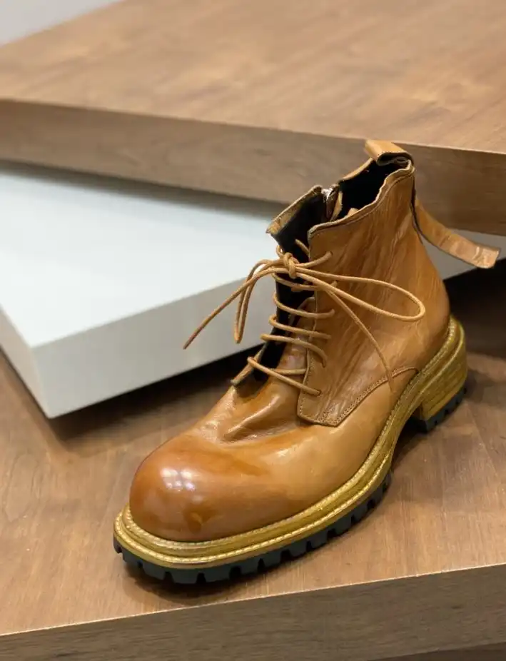 hype Christian Dior Boots