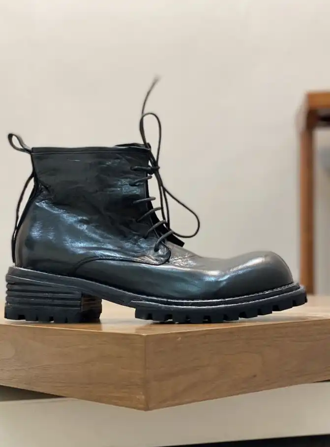 hype Christian Dior Boots