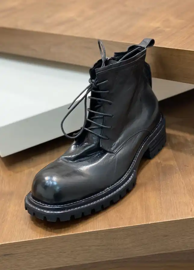 hype Christian Dior Boots