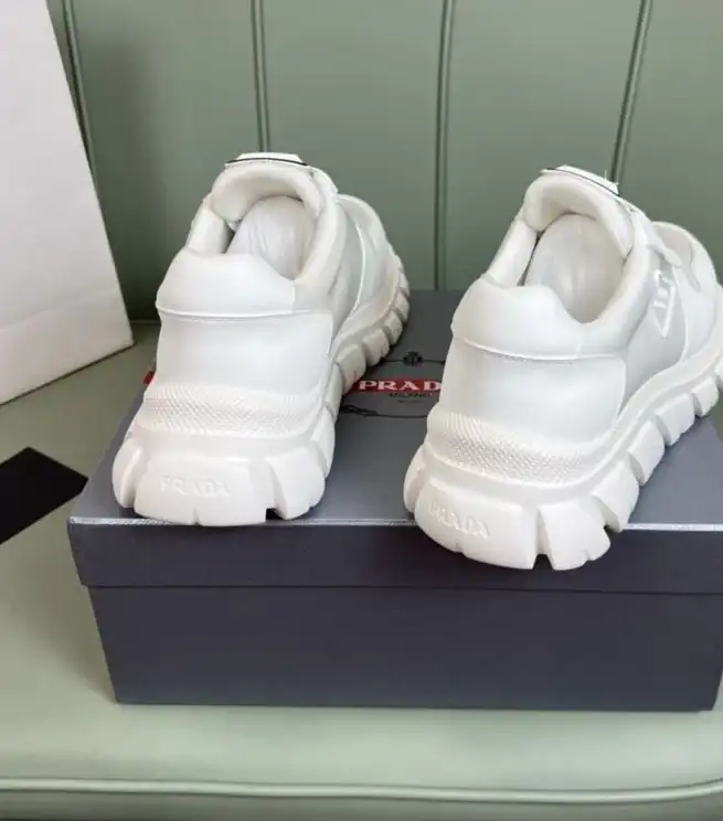 hype Prada Sneakers