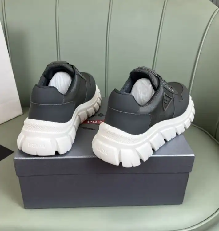 hype Prada Sneakers