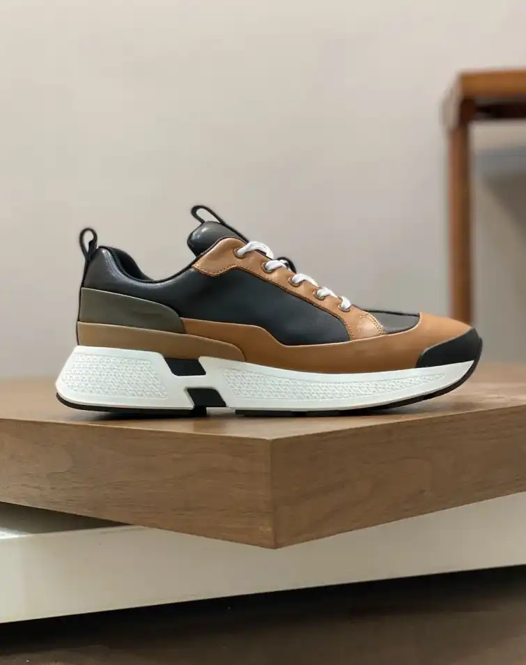 hype Hermes Sneakers