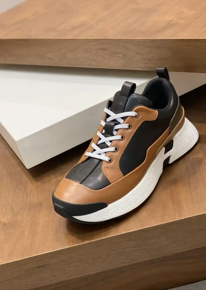 hype Hermes Sneakers