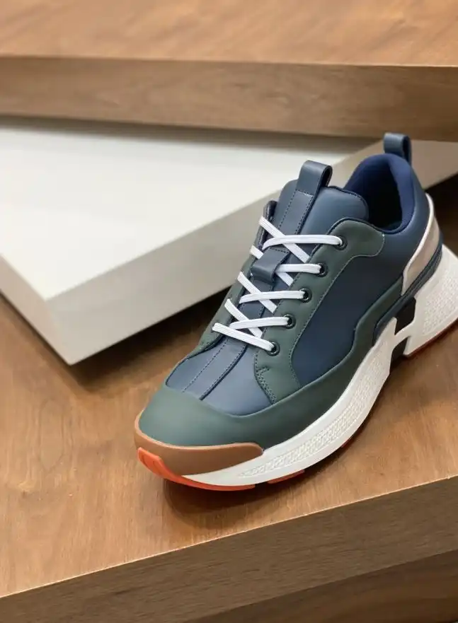 hype Hermes Sneakers