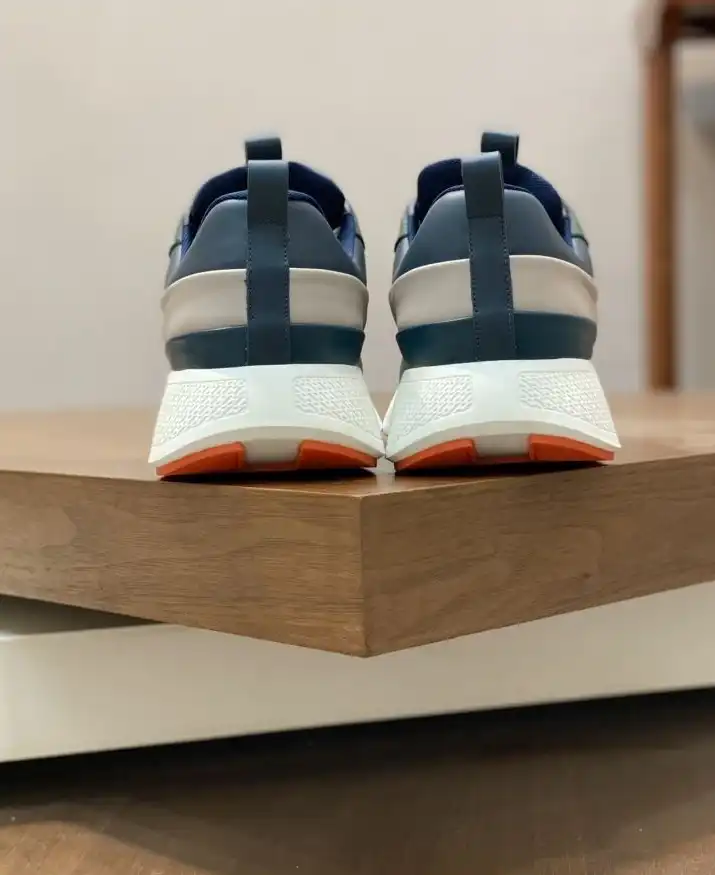 hype Hermes Sneakers