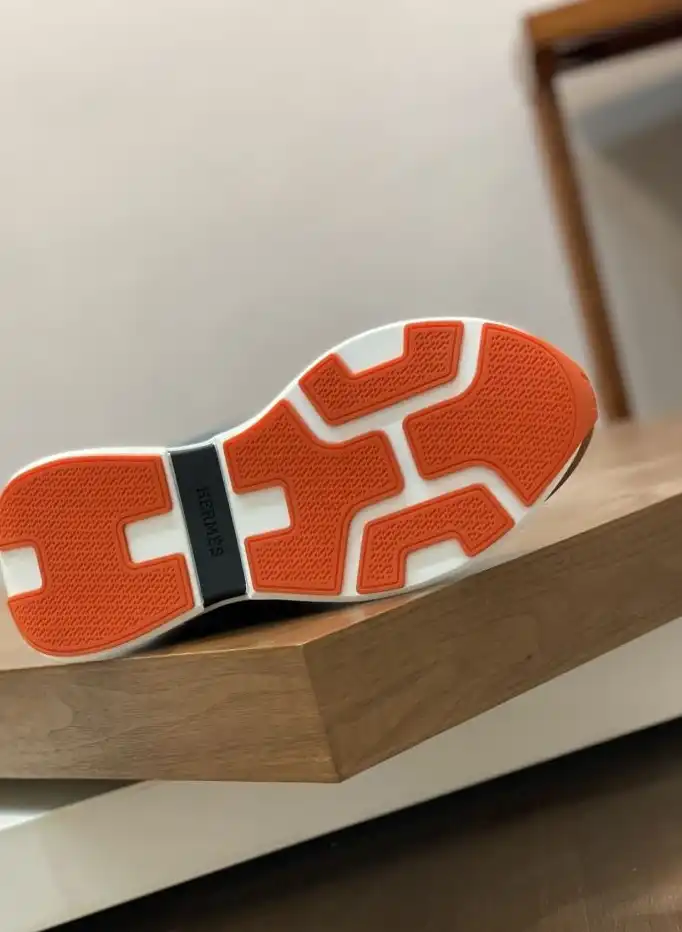 hype Hermes Sneakers