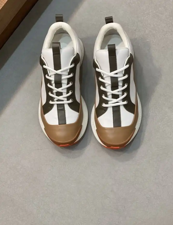 hype Hermes Sneakers