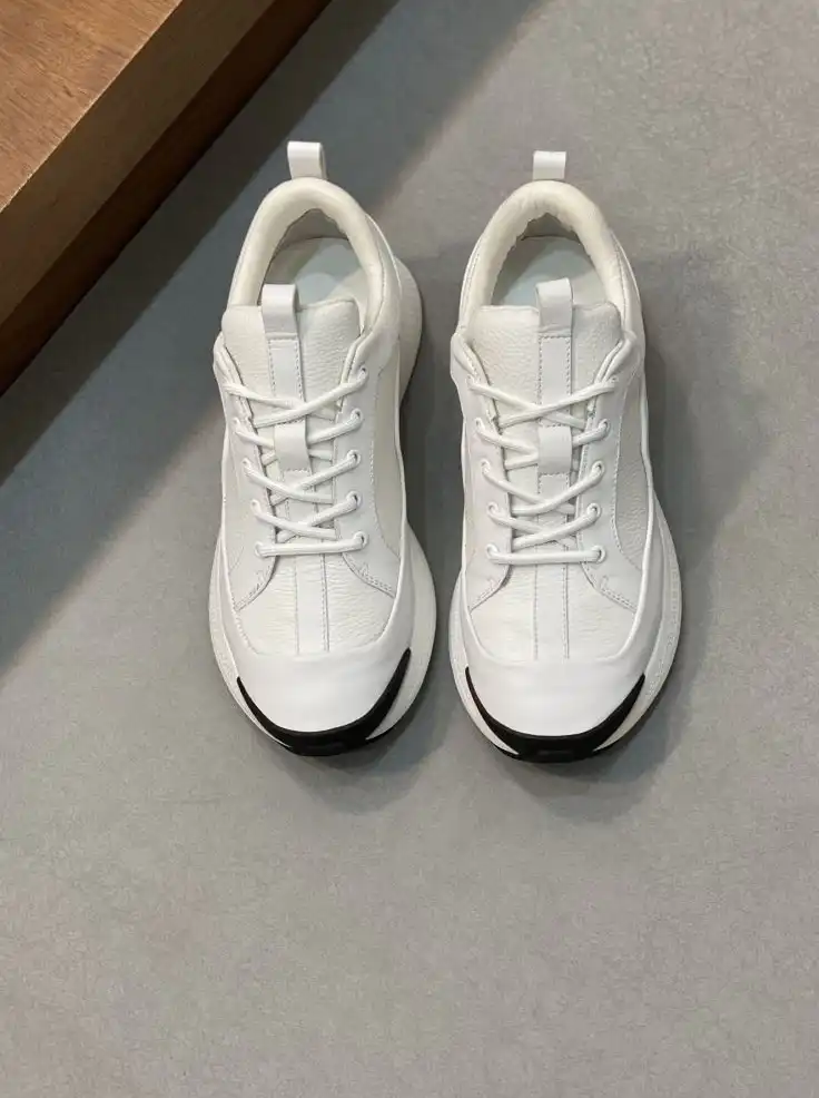 hype Hermes Sneakers