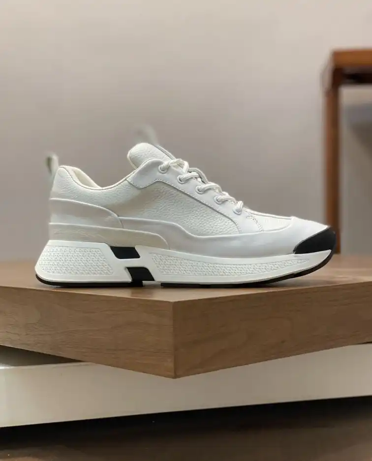 hype Hermes Sneakers