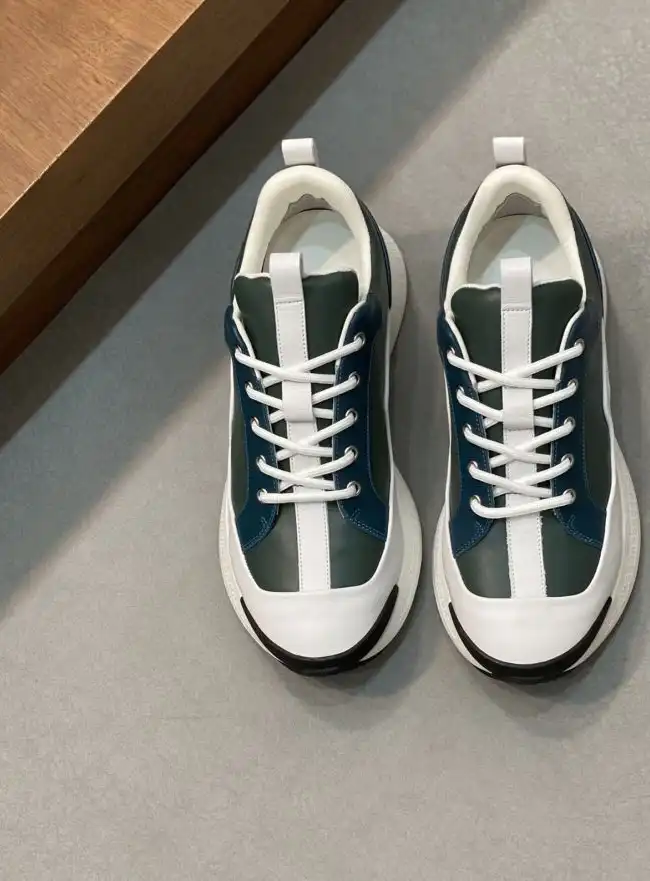 hype Hermes Sneakers