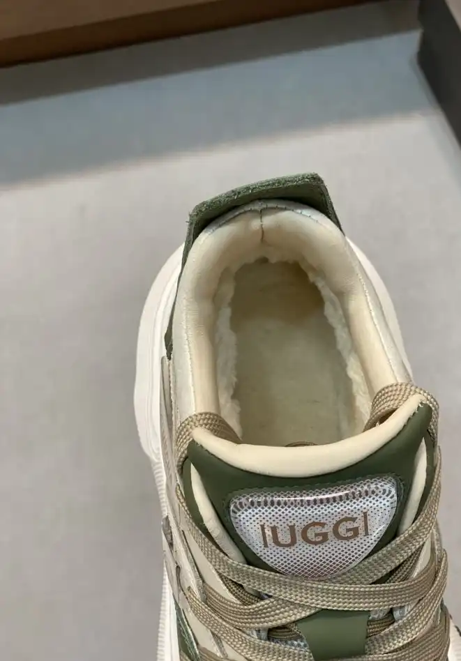 hype UGG Sneakers