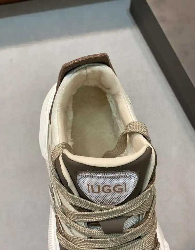 hype UGG Sneakers