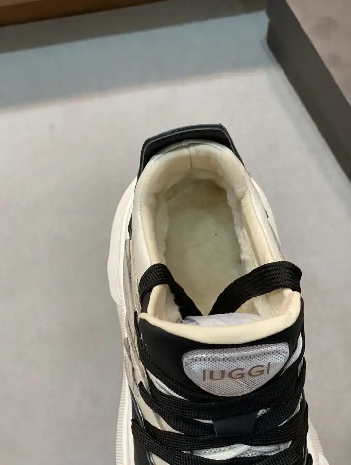 hype UGG Sneakers