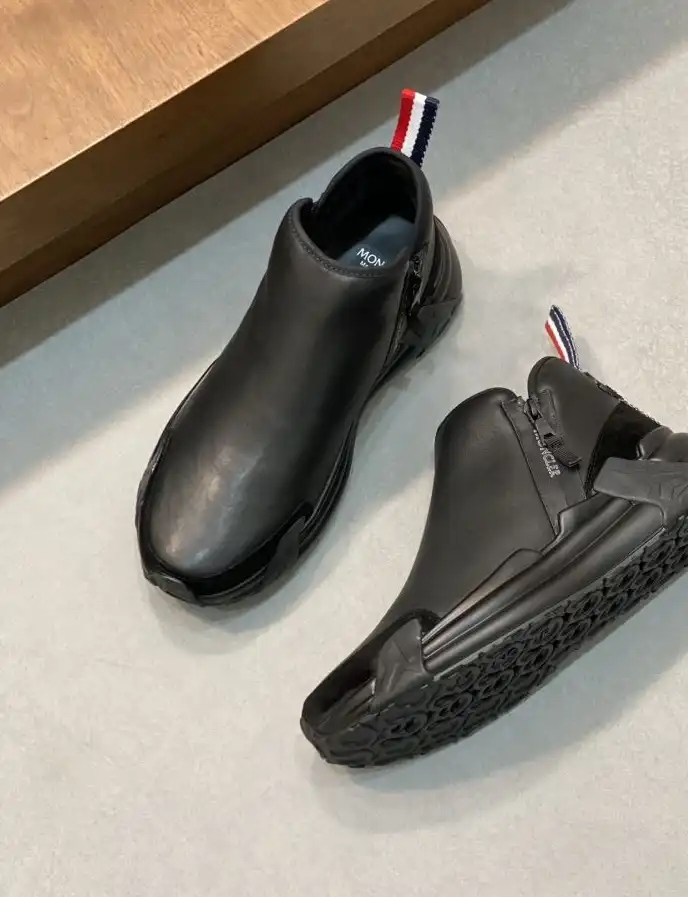 hype Moncler Sneakers