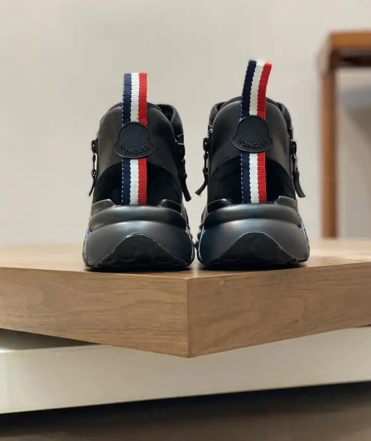 hype Moncler Sneakers