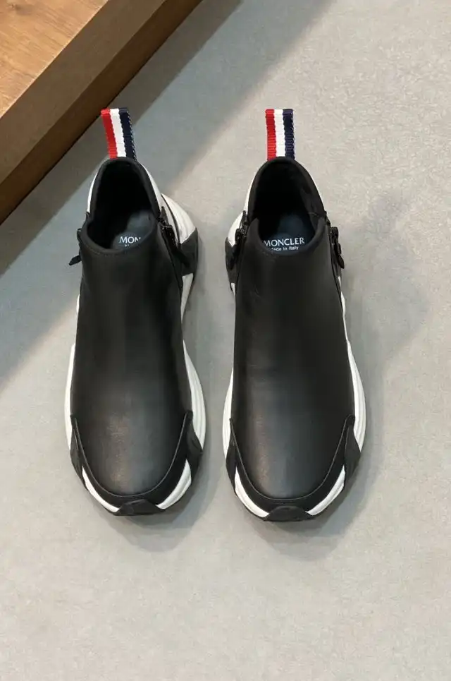 hype Moncler Sneakers