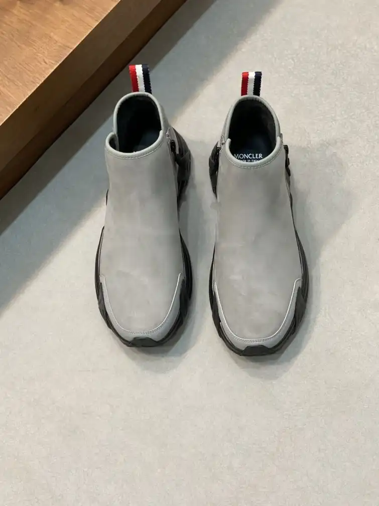 hype Moncler Sneakers