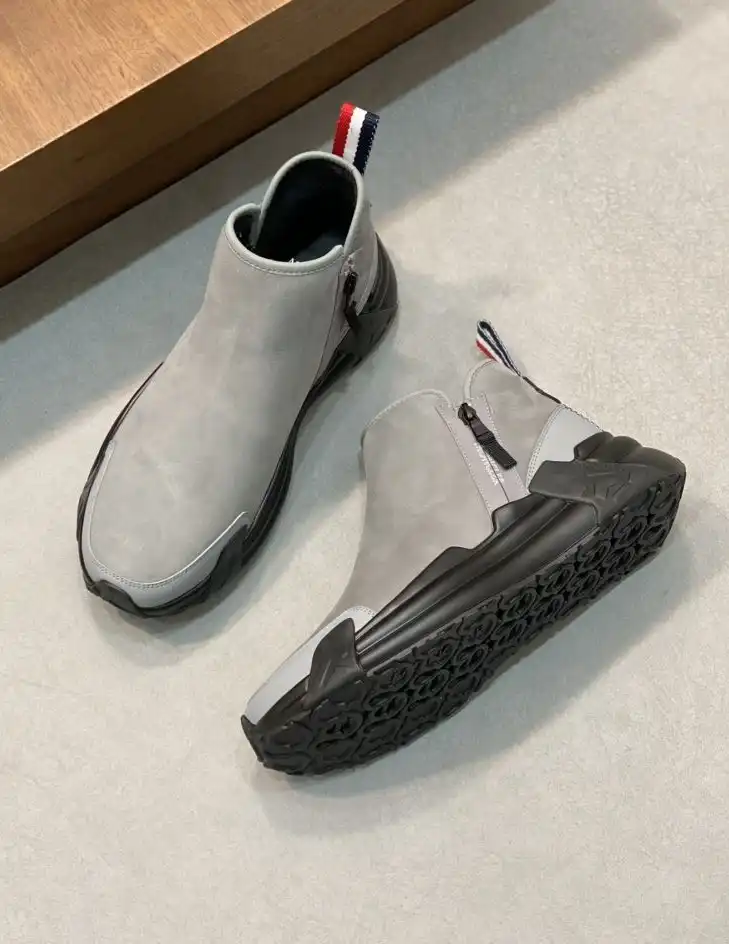 hype Moncler Sneakers