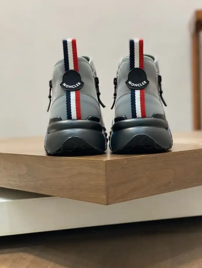 hype Moncler Sneakers