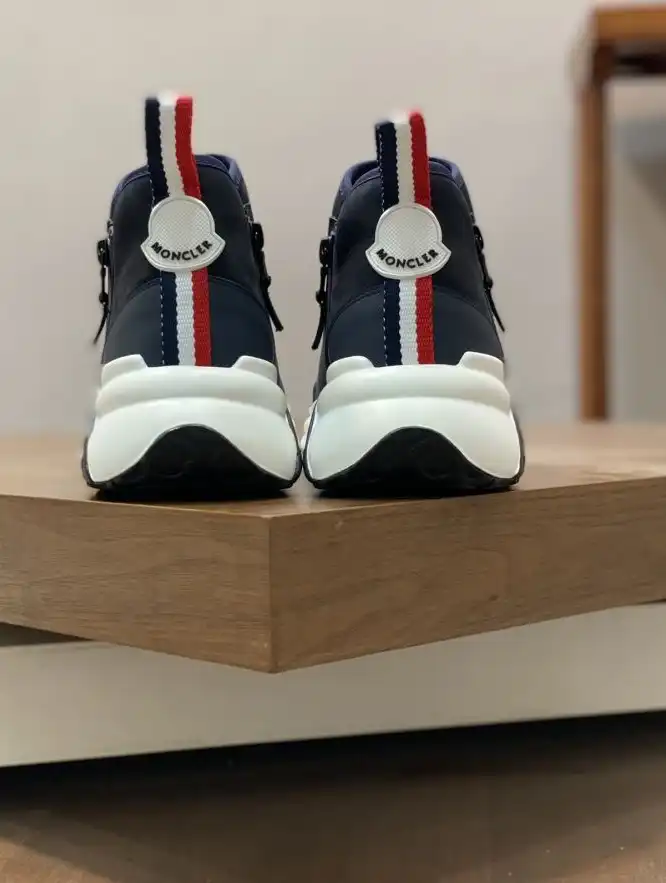 hype Moncler Sneakers