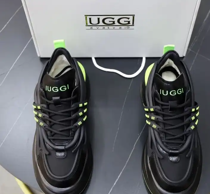 hype UGG Sneakers