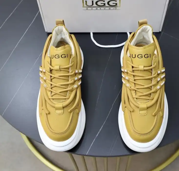 hype UGG Sneakers