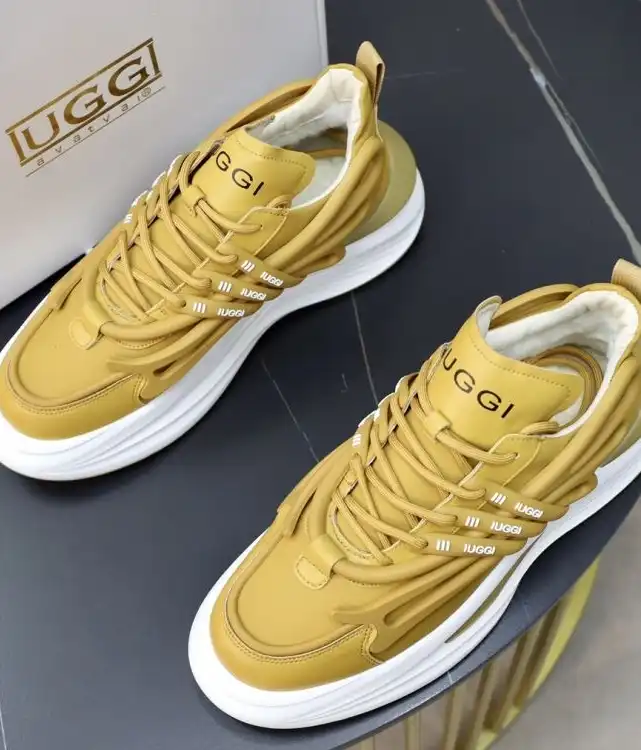 hype UGG Sneakers