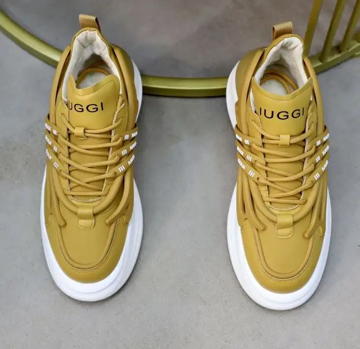 hype UGG Sneakers