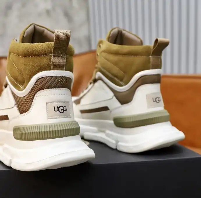 hype UGG Sneakers