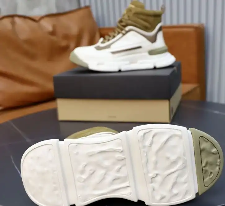 hype UGG Sneakers