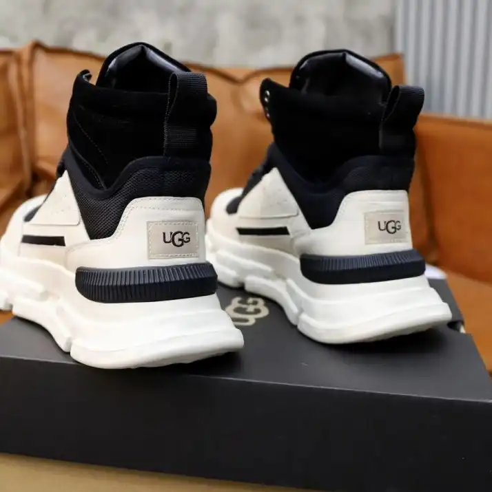 hype UGG Sneakers