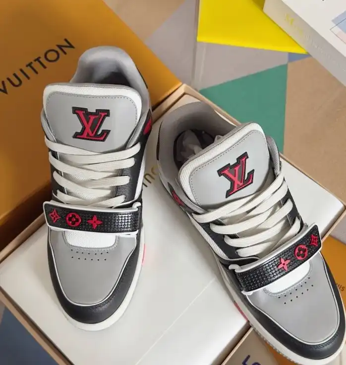 hype LV Sneakers