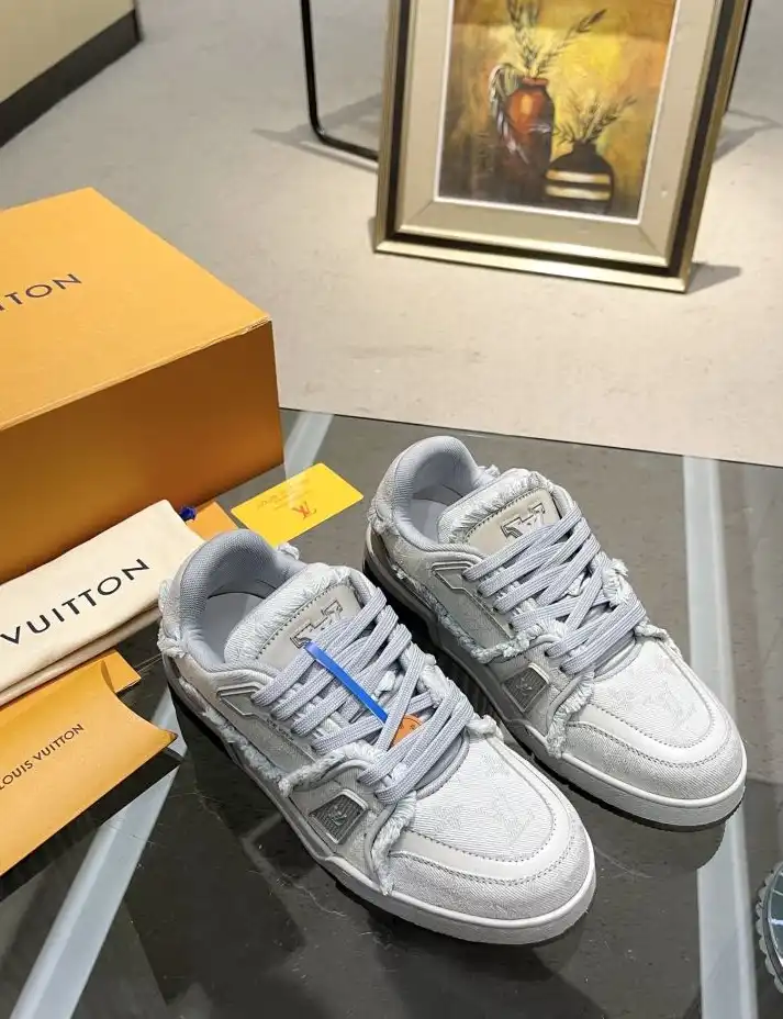 hype LV Sneakers