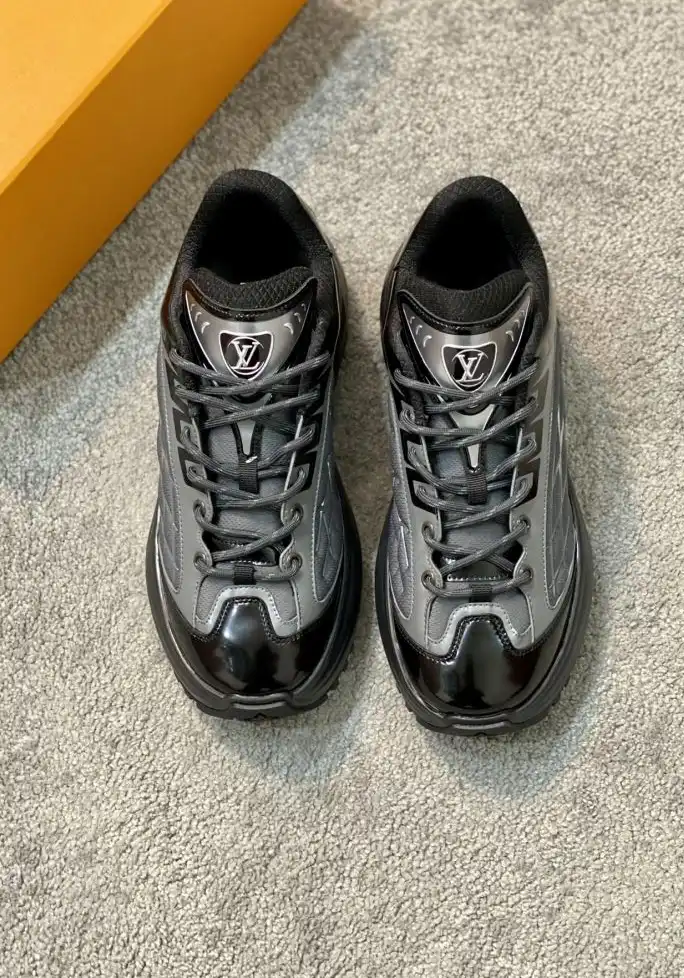 hype LV Sneakers