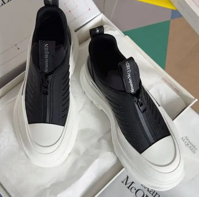 hype Alexander Mcqueen Casual Shoes