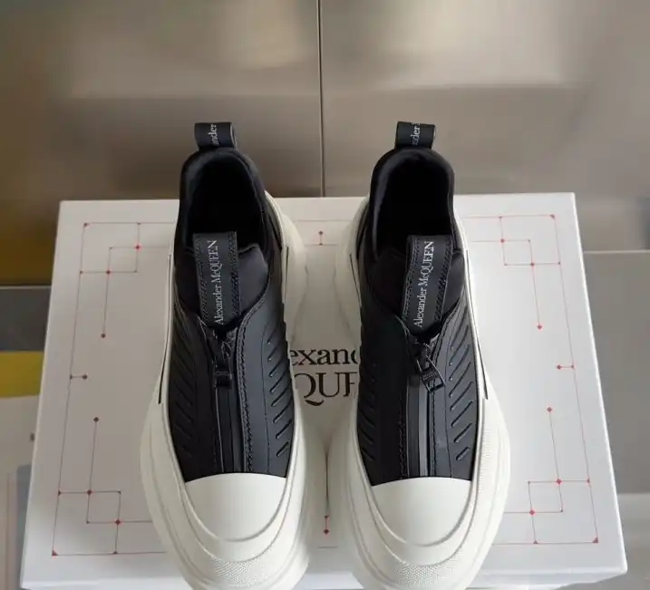 hype Alexander Mcqueen Casual Shoes