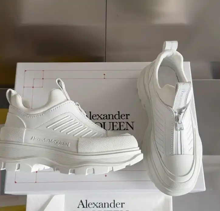 hype Alexander Mcqueen Casual Shoes