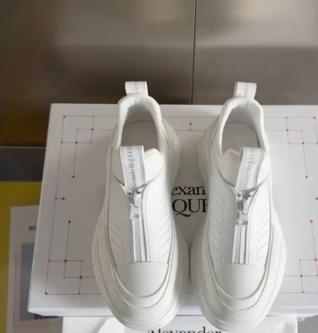 hype Alexander Mcqueen Casual Shoes