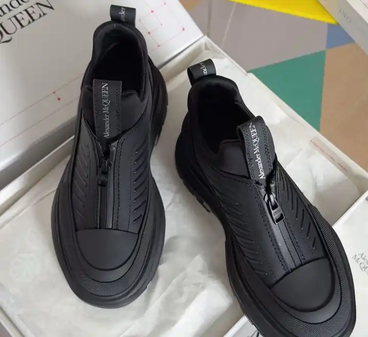 hype Alexander Mcqueen Casual Shoes