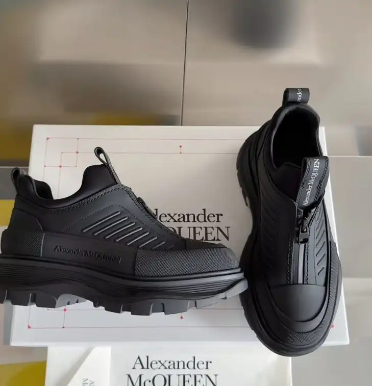 hype Alexander Mcqueen Casual Shoes