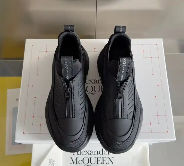 hype Alexander Mcqueen Casual Shoes