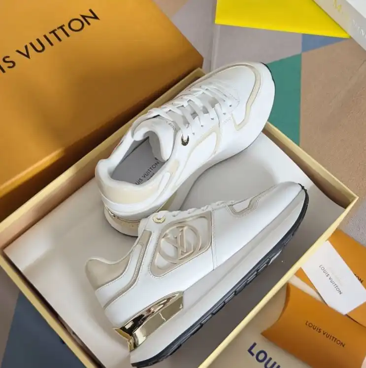 hype LV Sneakers