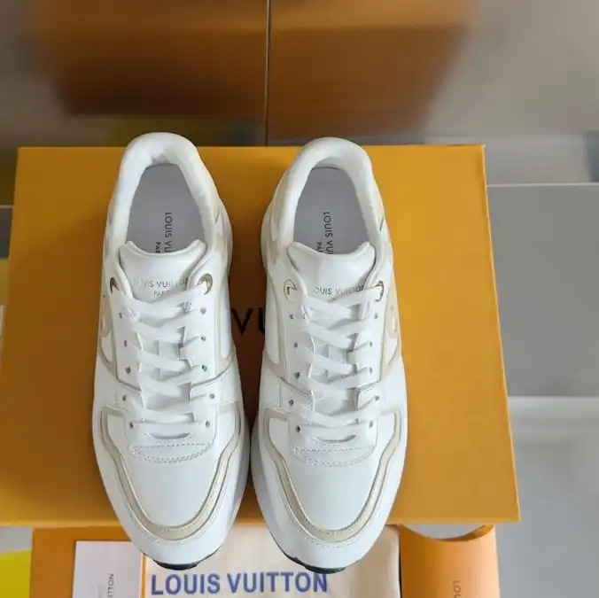 hype LV Sneakers